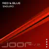 Red & Blue - Enduro - Single